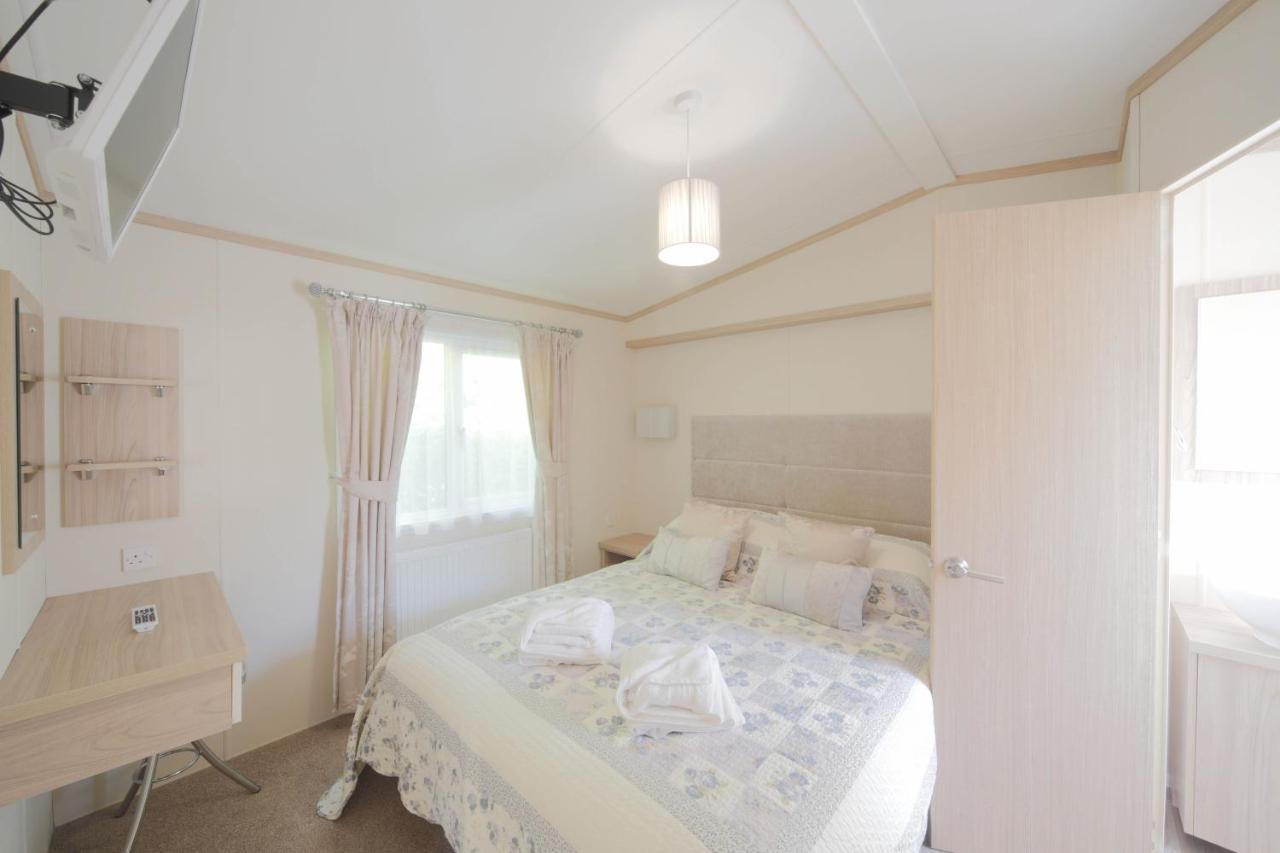 Willow Lodge Swanage Exterior photo