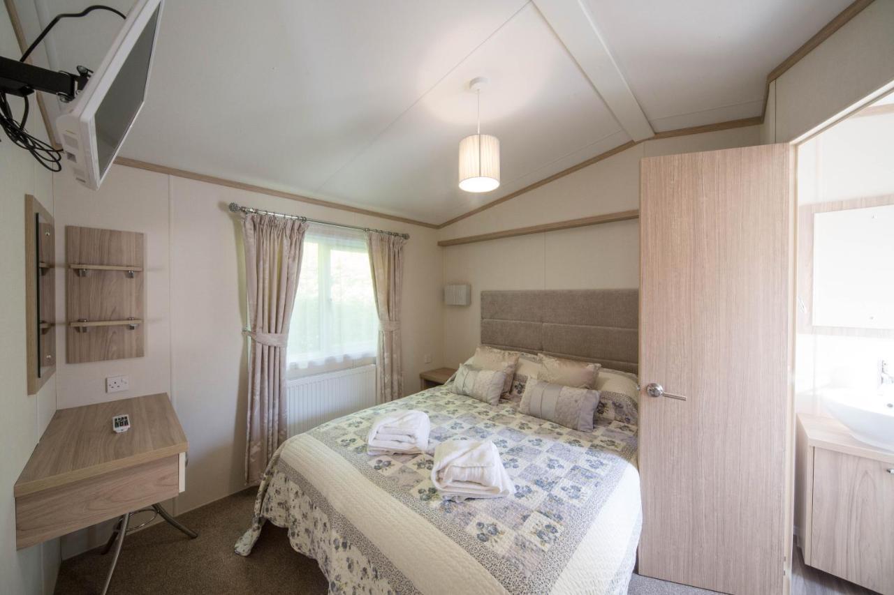Willow Lodge Swanage Exterior photo